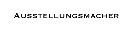Die AusstellungsMacher - Startseite
