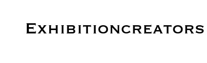 Exhibitioncreators - Homepage