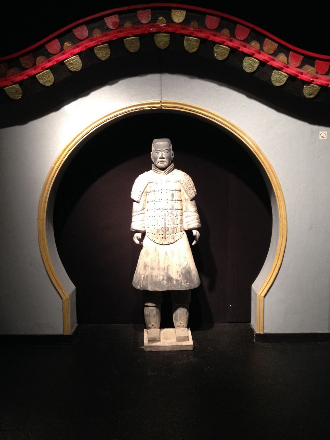 The Terracotta Army & the Legacy of the Eternal Emperor